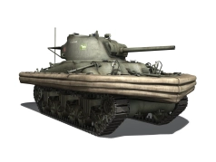 M4 Sherman MK.III - 01 - 09