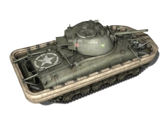 M4 Sherman MK.III - 01 - 07