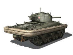 M4 Sherman MK.III - 01 - 06