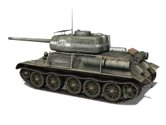 T-34-85 - 11 - 04