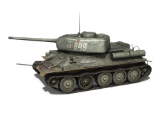 T-34-85 - 08