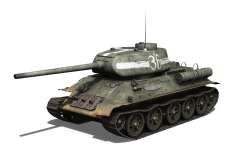 T-34-85 - 05