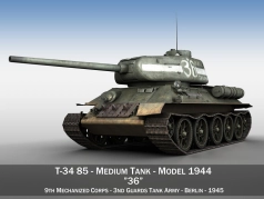 T-34-85 - 05 - 01