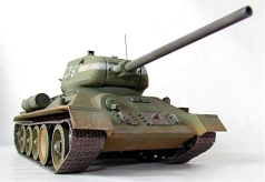T-34-85 - 18 - 19