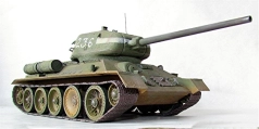 T-34-85 - 18 - 15
