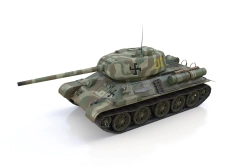T-34-85 - 12