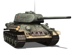 T-34-85 - 01 - 10