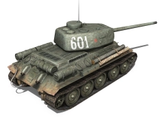 T-34-85 - 01 - 07