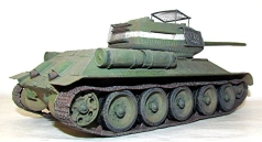 T-34-85 - 17 - 17