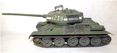 T-34-85 - 17 - 02