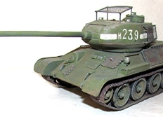 T-34-85 - 17