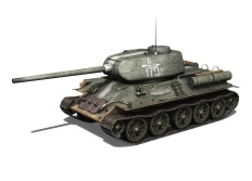 T-34-85
