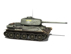 T-34-85 - 03 - 06
