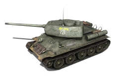 T-34-85 - 03