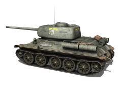 T-34-85 - 03 - 04