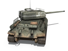 T-34-85 - 09 - 07