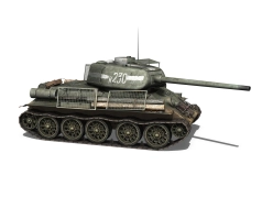 T-34-85 - 10 - 07