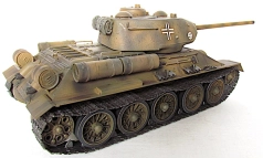 T-34-85 - 14 - 11