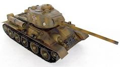 T-34-85 - 14 - 03