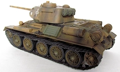 T-34-85 - 14 - 12
