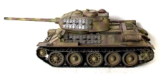 T-34-85 - 13 - 02