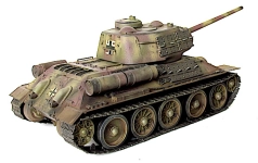 T-34-85 - 13 - 12