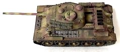 T-34-85 - 13 - 07