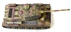 T-34-85 - 13 - 08