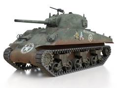 M4 Sherman - 01 - 04