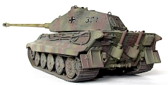 SD.KFZ - Tigre II - 07 - 18