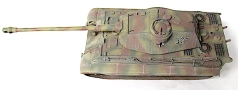 SD.KFZ - Tigre II - 07 - 07