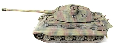 SD.KFZ - Tigre II - 07 - 10