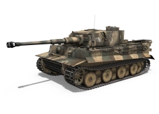 Division grenadier panzer SS "le reich"