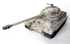 SD.KFZ - Tigre II - 09 - 04