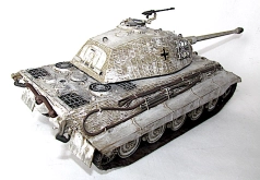 SD.KFZ - Tigre II - 09 - 06