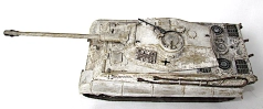 SD.KFZ - Tigre II - 09 - 08