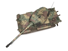 SD.KFZ - Tigre II - 01 - 09