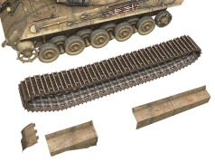 SD.KFZ - Tigre II - 02 - 10