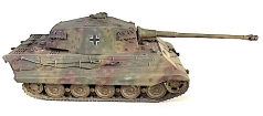 SD.KFZ - Tigre II - 08 - 09