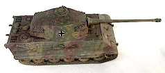 SD.KFZ - Tigre II - 08 - 08