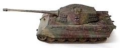SD.KFZ - Tigre II - 08 - 10