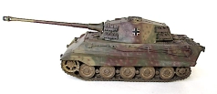 SD.KFZ - Tigre II - 08 - 02