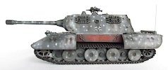 SD.KFZ - PzKpfw E-100 - 03 - 22