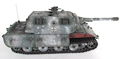 SD.KFZ - PzKpfw E-100 - 03 - 17