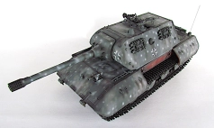 SD.KFZ - PzKpfw E-100 - 03 - 10