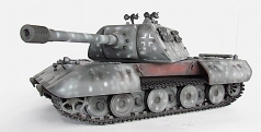 SD.KFZ - PzKpfw E-100 - 03 - 09