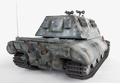 SD.KFZ - PzKpfw E-100 - 03 - 07