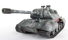 SD.KFZ - PzKpfw E-100 - 03 - 23