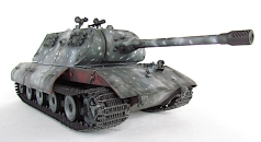 SD.KFZ - PzKpfw E-100 - 03 - 24