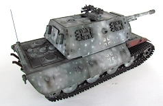 SD.KFZ - PzKpfw E-100 - 03 - 20